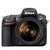 尼康（Nikon） D810单反套机+AF-S 尼克尔 24-120mm f/4G ED VR防抖镜头(D810黑优惠套餐十)第5张高清大图
