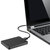 希捷(Seagate) STEA2000400 移动硬盘 2TB USB3.0 睿翼 2.5英寸 商务时尚 高速 经典黑第4张高清大图