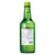 真露烧酒360ml*6瓶青葡萄味 韩国进口13°  新老包装随机发货第4张高清大图