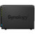 Synology群晖 DS416play 4盘位 家用 NAS 存储器 网络存储 服务器第4张高清大图