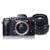富士(Fujifilm) X-T1 XT1 35mm套机 三防微单相机 复古微单 （含35mm镜头）(套餐六)第2张高清大图
