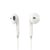 苹果7代/iphone7/7plus耳机线控入耳式耳机 苹果7原装耳机(白色)第5张高清大图