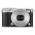 【国美自营】尼康（Nikon）J5 尼克尔 VR 10-30mm f/3.5-5.6 PD镜头 银色第6张高清大图