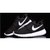 Nike/耐克 伦敦 Nike Roshe Run BR透气男女款 跑步休闲鞋(黑白 40.5)第3张高清大图