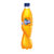可口可乐芬达Fanta橙味碳酸饮料500/600ml*12瓶整箱装 可口可乐公司出品新老包装随机发货第3张高清大图