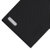 NillKiN 耐尔金 超级磨砂护盾 华为Ascend G6手机保护壳 保护套 (黑色)第5张高清大图