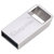 金士顿（Kingston）DTMC3 USB3.1 读速100MB/s 金属U盘 银色 便携环扣优盘(32G)第4张高清大图
