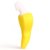 香蕉宝宝 Baby Banana 美国香蕉宝宝婴儿牙胶牙刷第4张高清大图
