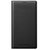三星 Note3 插卡式炫彩保护套 适用于N9006/N9002/N9008/N9009 深黑色第4张高清大图