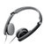 索尼（SONY）MDR-S40可折叠头戴式耳机 黑色第3张高清大图