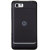 摩托罗拉（Motorola）xt685 3G手机 WCDMA/GSM 双卡双待(黑色)第2张高清大图