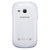 三星（SAMSUNG）GT-S6818 3G手机 TD-SCDMA/GSM(白色)第3张高清大图