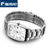 罗西尼（ROSSINI）手表 男表时尚公务进口石英机芯男士手表1403第5张高清大图