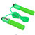 ENPEX 乐士海绵软柄计数跳绳运动健身跳绳（颜色随机发）(绿色)第2张高清大图