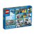 乐高LEGO CITY 城市系列 L60044 流动警署 *拼插积木玩具第2张高清大图