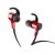 漫步者(EDIFIER)W288BT无线运动蓝牙通用耳机入耳挂耳式 手机耳麦(红色)第3张高清大图
