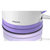 飞利浦（Philips） 电水壶HD9312白紫第3张高清大图