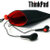 联想(ThinkPad) 入耳式耳机 立体声耳机 经典版第2张高清大图