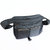宝罗BL-1311 单反相机包 单肩 摄影包 一机三镜佳能尼康70D60DD90防水户(黑色)第2张高清大图