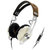 森海塞尔（Sennheiser） MOMENTUM On-Ear M2 OEG 小馒头2代 安卓版 头戴式包耳高保真立体声耳机 象牙白第5张高清大图