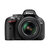 尼康（Nikon）D5200单反套机（VR18-55mm）二代镜头 全新国行联保(黑色 套餐五)第5张高清大图