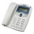 飞利浦 TD-2816D 来电显示 家用办公电话机(白色)第2张高清大图
