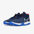 耐克男鞋2021春新款Nike KD TREY 5 VIII EP杜兰特5简版实战运动篮球鞋 CK2089-402(蓝色 44)第2张高清大图