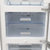 博世(Bosch) KKF287S5TI 272升 电脑定频直冷 三门冰箱（皓白） 多循环制冷系统 零度维他保鲜技术第11张高清大图