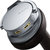 索尼（SONY） MDR-1ADAC头戴式HIFI耳机重低音数字放大器(银)第5张高清大图