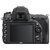 尼康（Nikon）D750单反数码照相机 全画幅机身 (约2432万有效像素 51点自动对焦 可翻折屏 内置WiFi)第2张高清大图