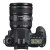 佳能（Canon） EOS 6D（EF 24-70mm f/4L IS USM ）单反套机(套餐四)第3张高清大图