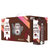 伊利味可滋巧克力牛奶240ml*12盒/箱（礼盒装） 味可滋巧克力牛奶第6张高清大图