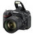 【国美自营】尼康（Nikon）D750单反数码照相机 全画幅套机 ( AF-S 尼克尔 24-85mm f/3.5-4.5G ED VR)第4张高清大图