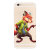 疯狂动物城苹果iphone6手机壳朱迪尼克兔子狐狸6s硅胶保护套4.7软（6S 诡计多端）第2张高清大图
