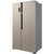 容声（Ronshen）BCD-535WSS1HP 535升 对开门冰箱 矢量变频技术 第四代LBA发泡技术第3张高清大图