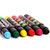 JoanMiro儿童蜡笔其他材质24色 可水洗蜡笔丝滑旋转蜡笔第7张高清大图