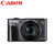 Canon/佳能 PowerShot SX720 HS 高清长焦数码照相机(黑)第2张高清大图