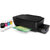 惠普（HP）418 无线连供彩色喷墨一体机 打印机多功能（微信打印/快速加墨/复印打印扫描）单张1分钱 远程打印第2张高清大图