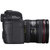 佳能(Canon) EOS 6D 24-70mm 单反套机（佳能6d 单反相机）(官方标配)第4张高清大图
