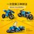 LEGO乐高【3月新品】创意百变系列31114超级摩托车拼插积木玩具第3张高清大图