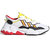 阿迪达斯三叶草男鞋OZWEEGO复古老爹鞋低帮运动跑步鞋FX0240(多色 42.5)第2张高清大图