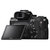 索尼（SONY）ILCE-7M2微单相机A7II A7M2微单套机（含FE 24-70mm F2.8 GM镜头）(黑色 官方标配)第4张高清大图
