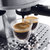 德龙（DeLonghi）EC330S 半自动泵压式咖啡机 不锈钢时尚家用意式咖啡机第4张高清大图