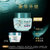 欧莱雅透明质酸水润护发膜250ml 新老包装随机发货第2张高清大图
