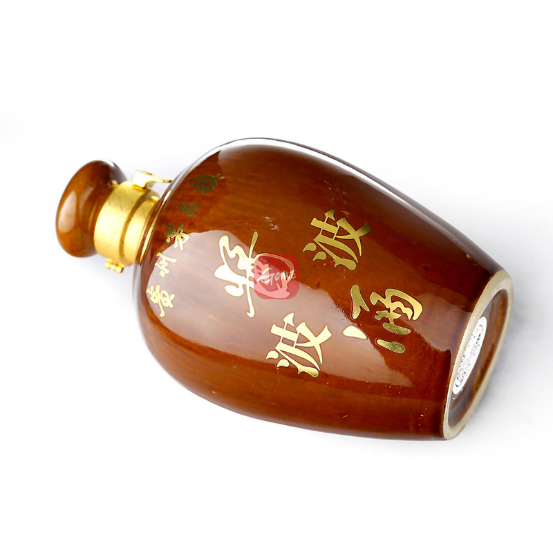 53度贵州茅台镇波波酱酒1000ml