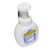 狮王趣净泡沫洗手液柠檬香型(瓶装250ml+替换装200ml*3) 植物温和第5张高清大图