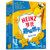 【新品上市】亨氏（Heinz）儿童趣味磨牙饼干2盒装80克套餐 儿童零食第2张高清大图