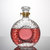 葡萄酒瓶 红酒瓶空瓶子 装饰玻璃洋酒瓶白酒瓶空酒瓶 2只发货(500毫升长脖)第5张高清大图