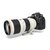 佳能(Canon) EF 70-200mm f/2.8L IS Ⅱ USM 单反镜头 远摄变焦 “爱死小白兔”适合体育(70-200mm III)第3张高清大图