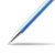 得力（deli）6492自动/活动铅笔 笔尖带伸缩装置 隐形橡皮 0.5mm 学习用品第3张高清大图